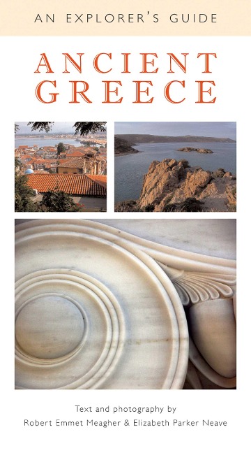 Ancient Greece: An Explorers Guide
