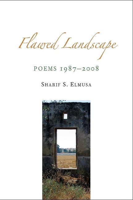 Flawed Landscape: Poems 1987-2008