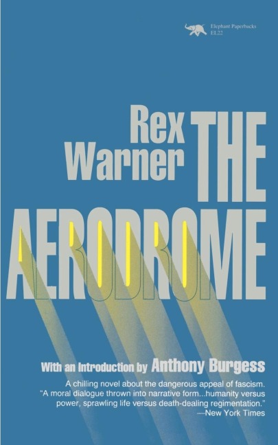Aerodrome: A Love Story