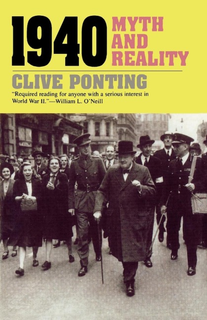 1940: Myth and Reality