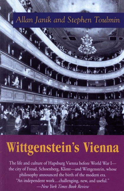 Wittgensteins Vienna