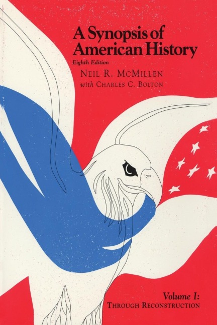 Synopsis of American History: Through Reconstruction
