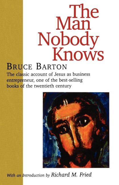 Man Nobody Knows