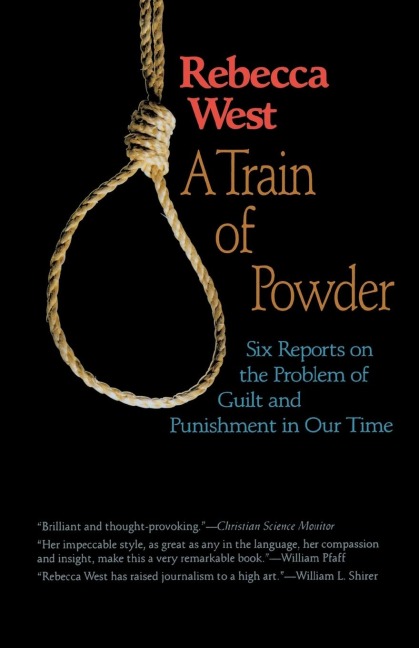 Train of Powder