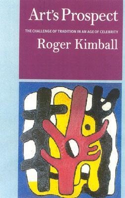 Arts Prospect: The Challenge of Tradition in an Age of Celebrity