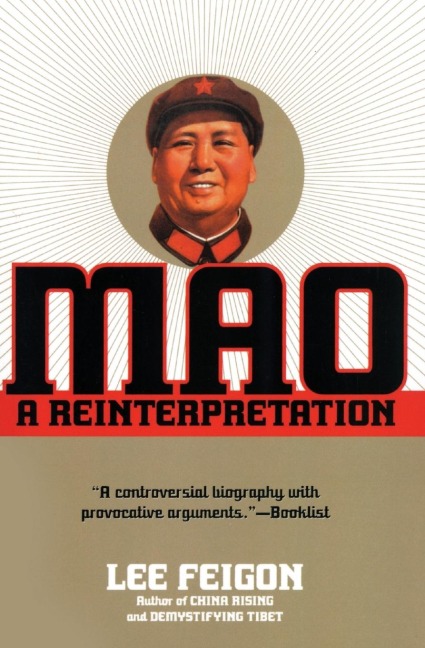 Mao: A Reinterpretation