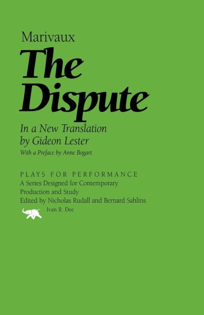 Dispute