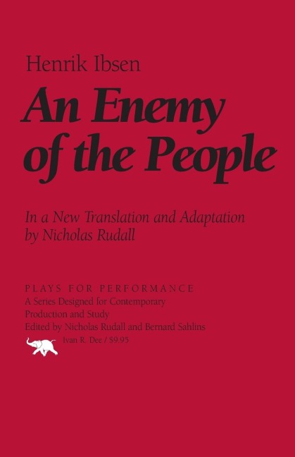 Enemy of the People