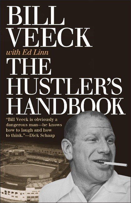 The Hustlers Handbook