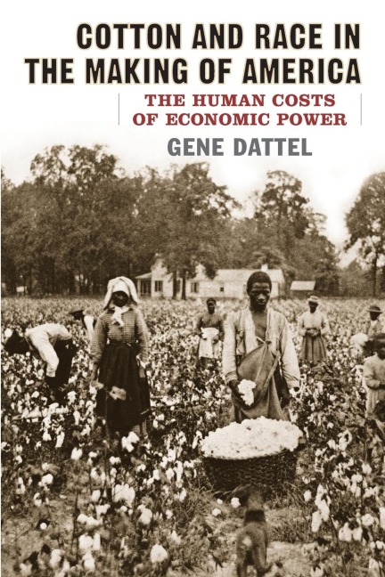Cotton and Race in the Making of America: The Human Costs of Economic Power