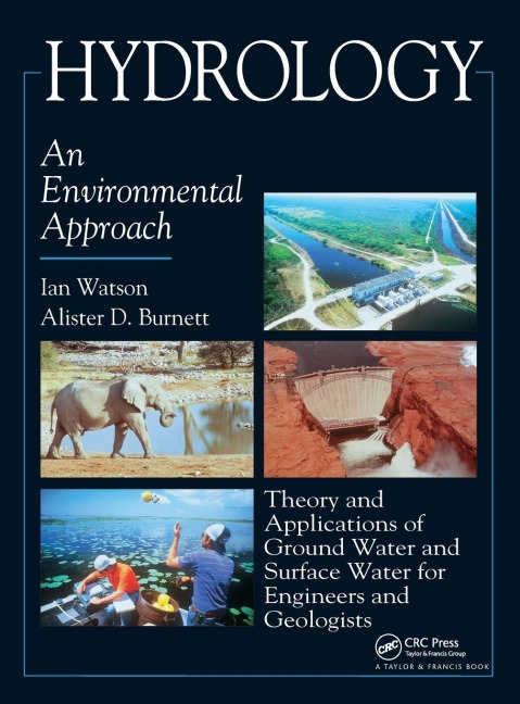 Hydrology: An Environmental Approach