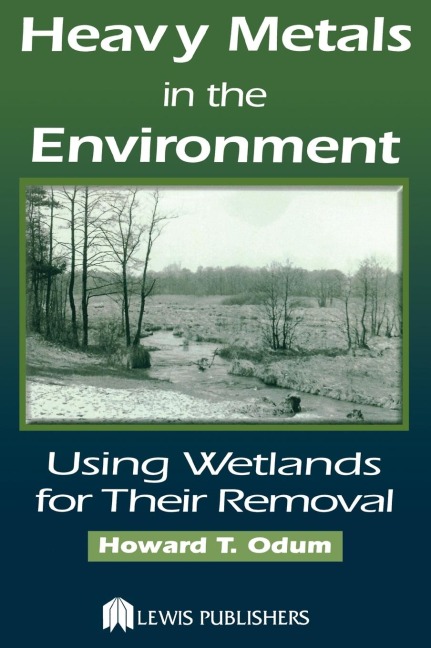 Heavy Metals in the Environment