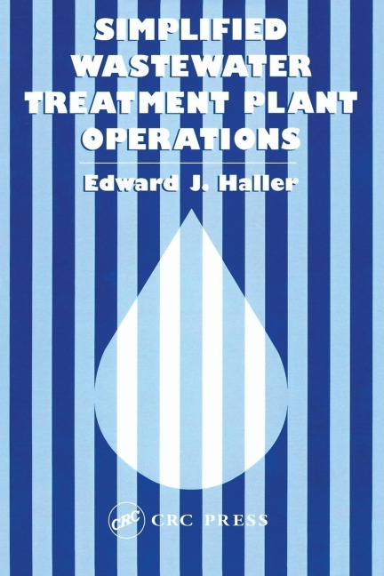 Simplified Wastewater Treatment Plant Operations