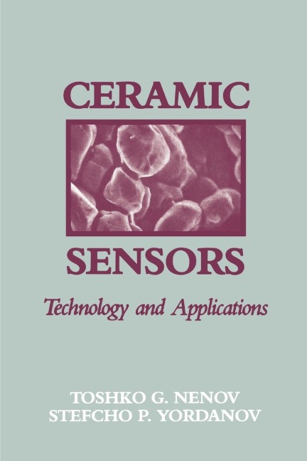 Ceramic Sensors: Technology and Applications