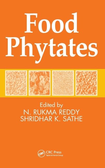 Food Phytates