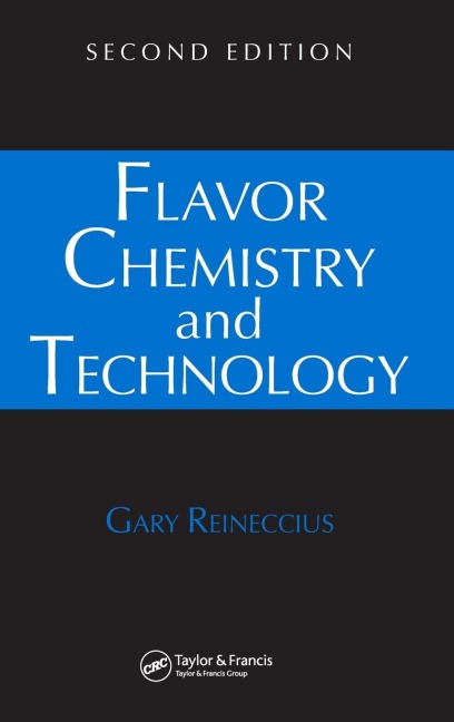 Flavor Chemistry and Technology