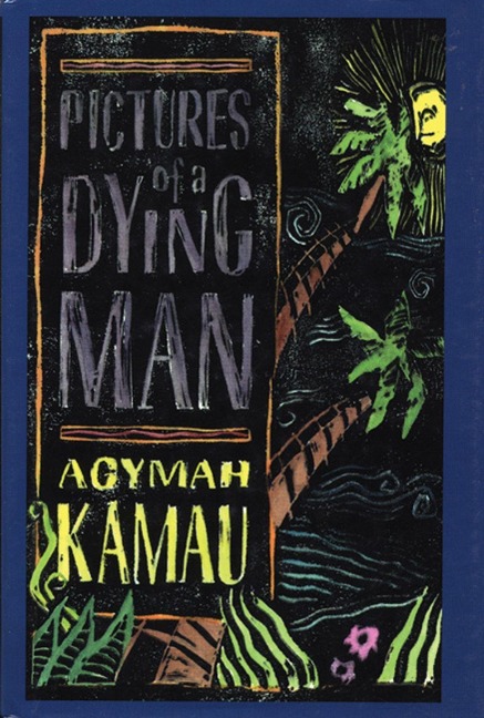 Pictures of a Dying Man