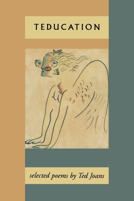 Teducation: Selected Poems