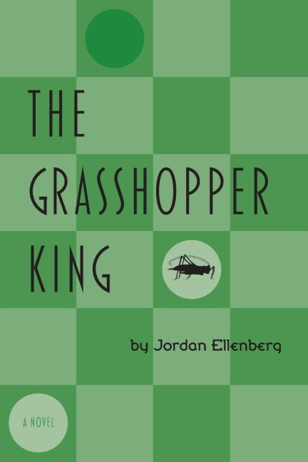 The Grasshopper King
