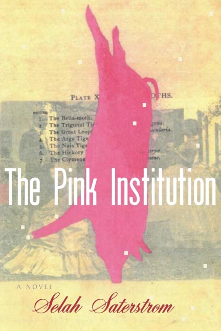 The Pink Institution