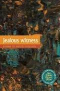 Jealous Witness [With CD]