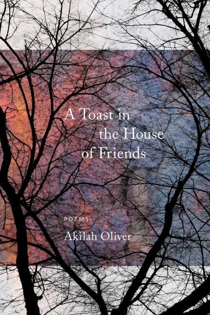 A Toast in the House of Friends