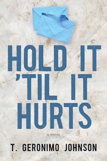 Hold It til It Hurts