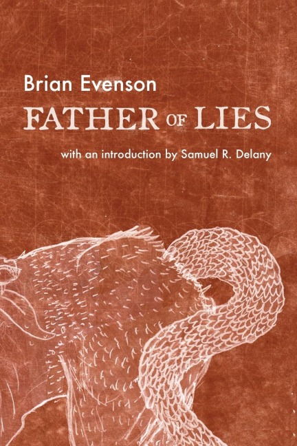 Father of Lies
