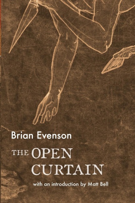 The Open Curtain