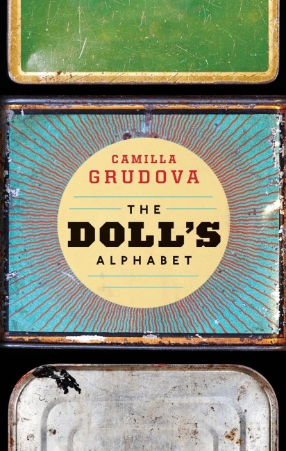 The Dolls Alphabet