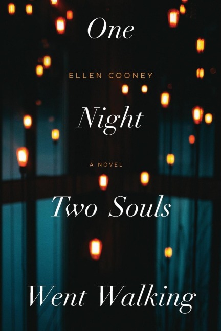 One Night Two Souls Went Walking