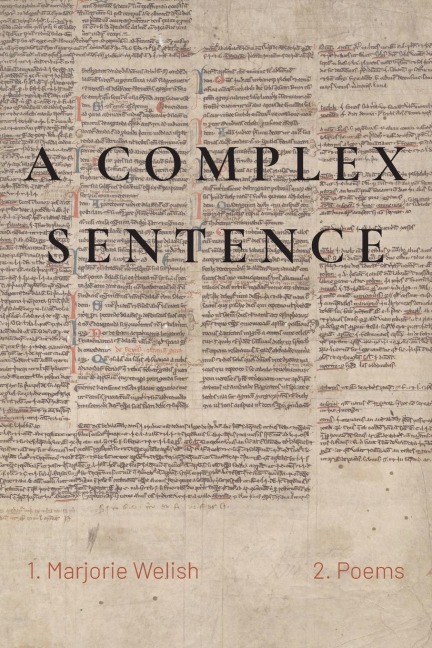 A Complex Sentence