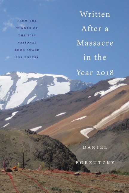 Written After a Massacre in the Year 2018