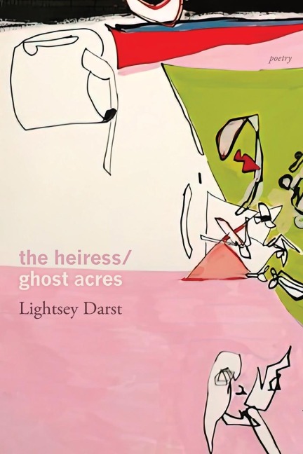 The Heiress/Ghost Acres