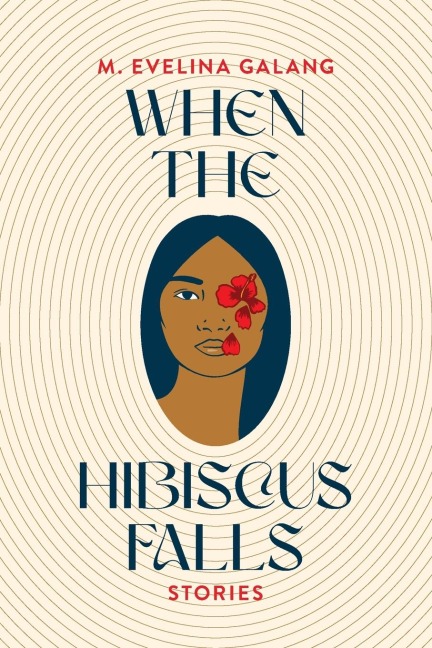 When the Hibiscus Falls