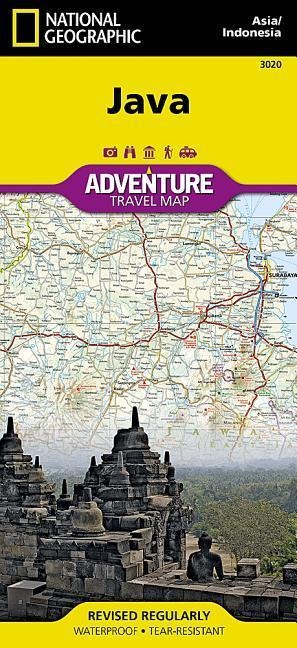 Java Map [Indonesia]