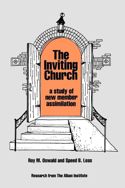 Inviting Church: A Study of New Member Assimilation