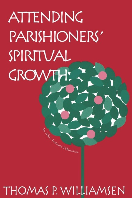 Attending Parishioners Spiritual Growth