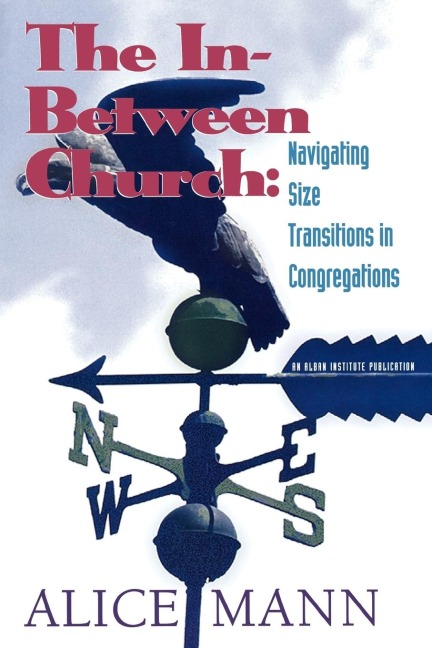 In-Between Church: Navigating Size Transitions in Congregations