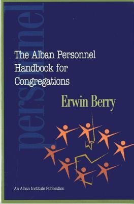 The Alban Personnel Handbook for Congregations
