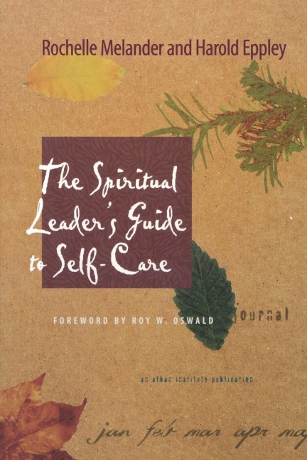 Spiritual Leaders Guide to Self-Care