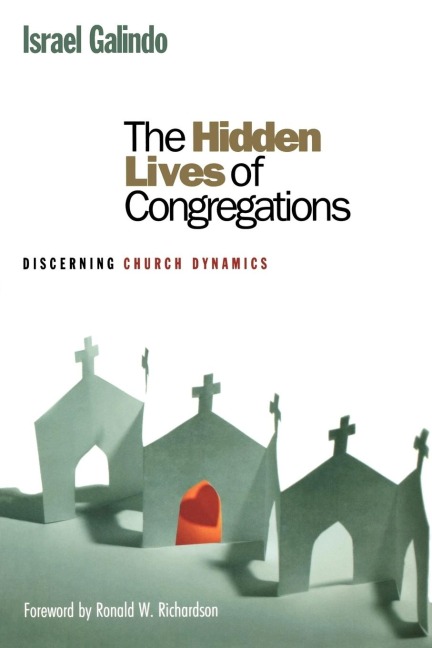 Hidden Lives of Congregations: Discerning Church Dynamics