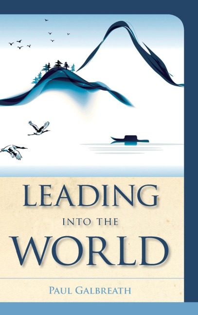 Leading into the World