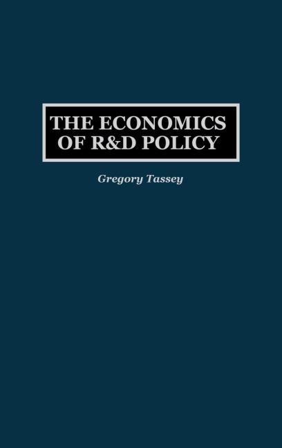 The Economics of R&d Policy