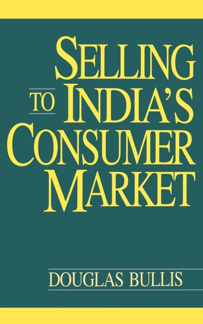 Selling to Indias Consumer Market