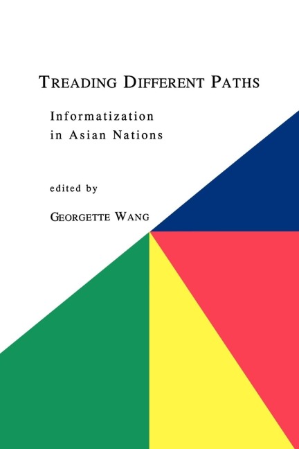 Treading Different Paths: Information in Asian Nations