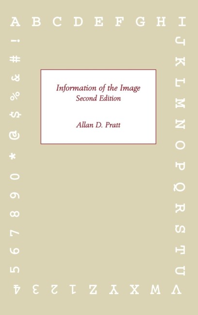 Information of the Image, Second Edition