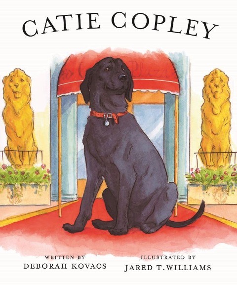 Catie Copley