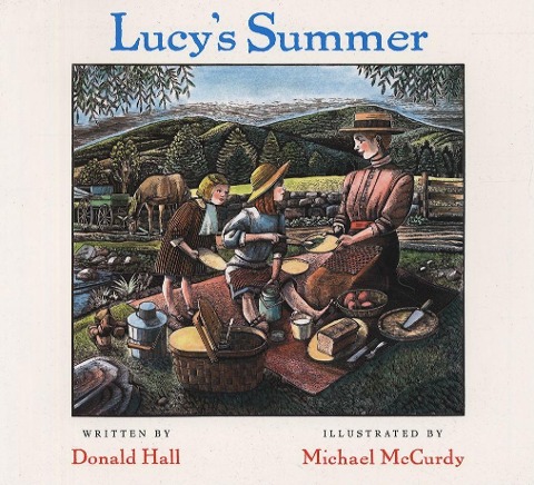 Lucys Summer