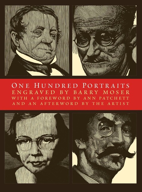 One Hundred Portraits: Artists, Architects, Writers, Composers, and Friends
